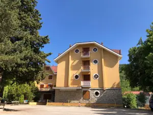 KAMCHŪ APARTMENTS: ROCCARASO