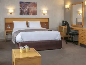 Best Western Heath Court Hotel