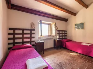 Agriturismo Podere Binacco