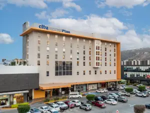 City Express Plus by Marriott Guadalajara Palomar