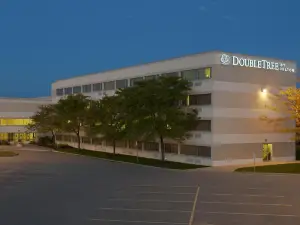 DoubleTree by Hilton Hotel Holland