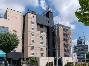 Jecheon Urban Brown Hotel