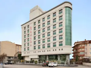 Ramada by Wyndham Isparta