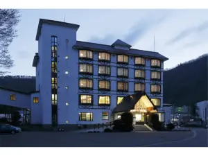 Ashinomaki Prince Hotel