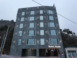 Donghae Hotel Bada