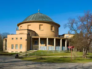 ホテル オリンピック