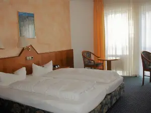 Hotel Schöne Aussicht