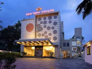 Hotel New York Square