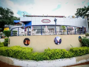 MPT Wind N Waves Cottages, Bhopal