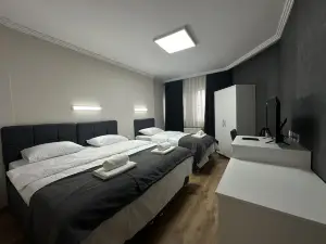 Özdemir Inn Otel