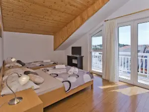 Apartmani KREŠIĆ 1 Hvar