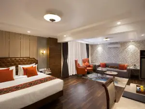 Hotel Suba Palace Near Gateway of India