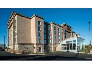 Hampton Inn & Suites by Hilton St. John's Airport