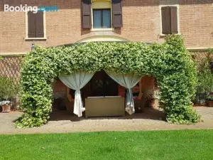 La Villa Delle Rose