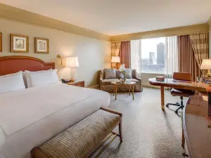 Conrad Indianapolis