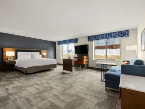 Hampton Inn and Suites Bessemer Birmingham