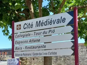 le cottage Arédien 1
