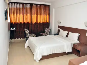 Emporium Hotel