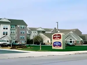 堪薩斯城獨立城Residence Inn 飯店