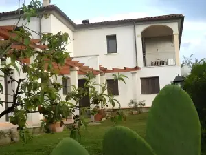 Domo Minnannu Miriu - Camere per vacanze a Porto San Paolo, San Teodoro, Olbia, Tavolara