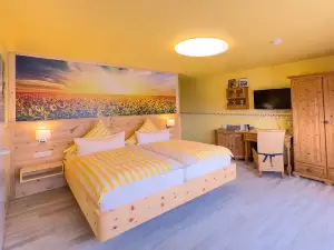 Sonnenhof Damnatz -Hotel Garni-