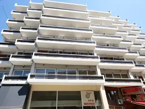 Orpheus Hotel