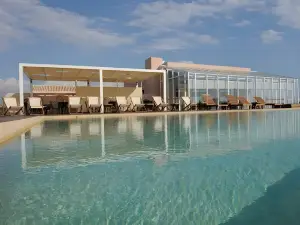 La Foresteria Planeta Wine Resort & Beach Club