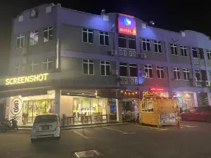Tamim Suite Group Hotel Dungun