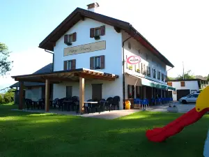 Rifugio Pranolz