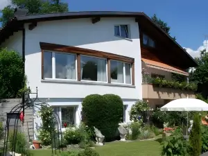 Bed and Breakfast Im Röseligarten