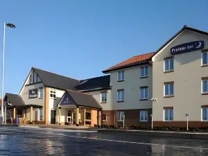 Ibis Coleraine Riverside