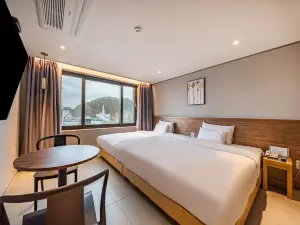 Andong Case Hotel