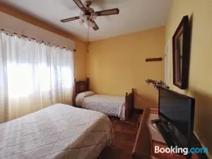 Alquiler de Casa Temporario en Suipacha "Lo de Juancho"