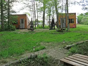 Schlafman's Hollow