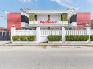 RedDoorz Near Uin Sumatera Utara