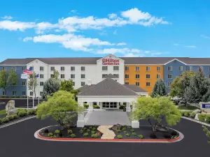 Hilton Garden Inn Boise Spectrum