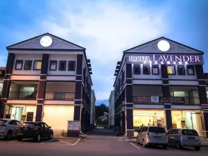 Hotel Lavender Senawang