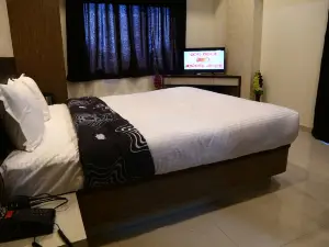 Hotel Kambaa Jawai