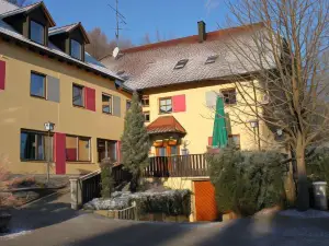 Landgasthof Linden