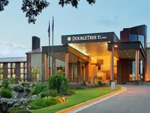 DoubleTree by Hilton Denver Tech Center