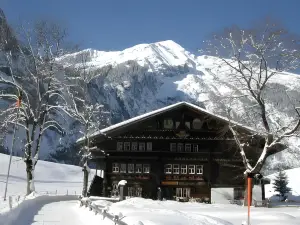 Landgasthof Ruedihus