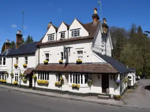 The Drummond at Albury