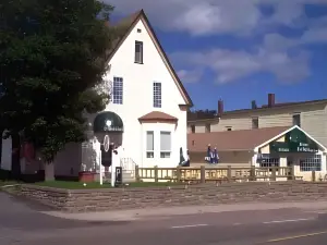 Le Gîte de La Sagouine
