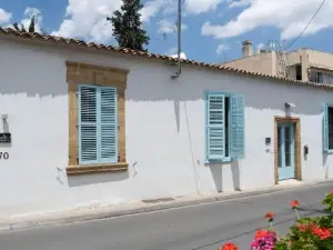 Resart Traditional House