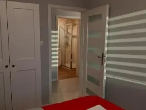 Apartament Family- Klimatyzacja