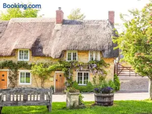 Fountain View Cottage