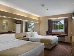 Microtel Inn & Suites by Wyndham Baldwinsville/Syracuse