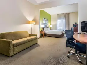 Sleep Inn & Suites Hiram - Atlanta Northwest