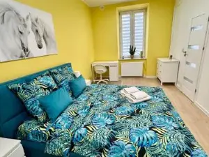 Apartment Targowa L5