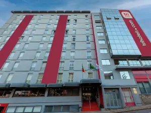 Hotel Vinocap